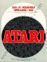 Atari  800  -  do_it_yourself_spelling_k7